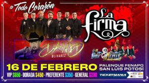 biale la firma san luis potosi la firma palenque fenapo 16 de febrero