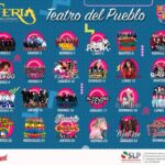 Teatro del Pueblo FENAPO 2019