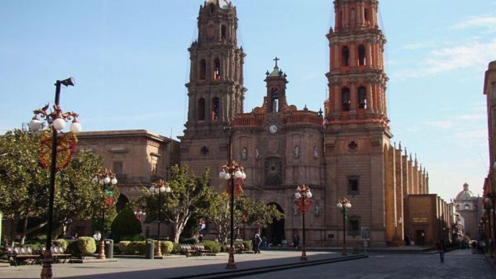 Atracciones culturales