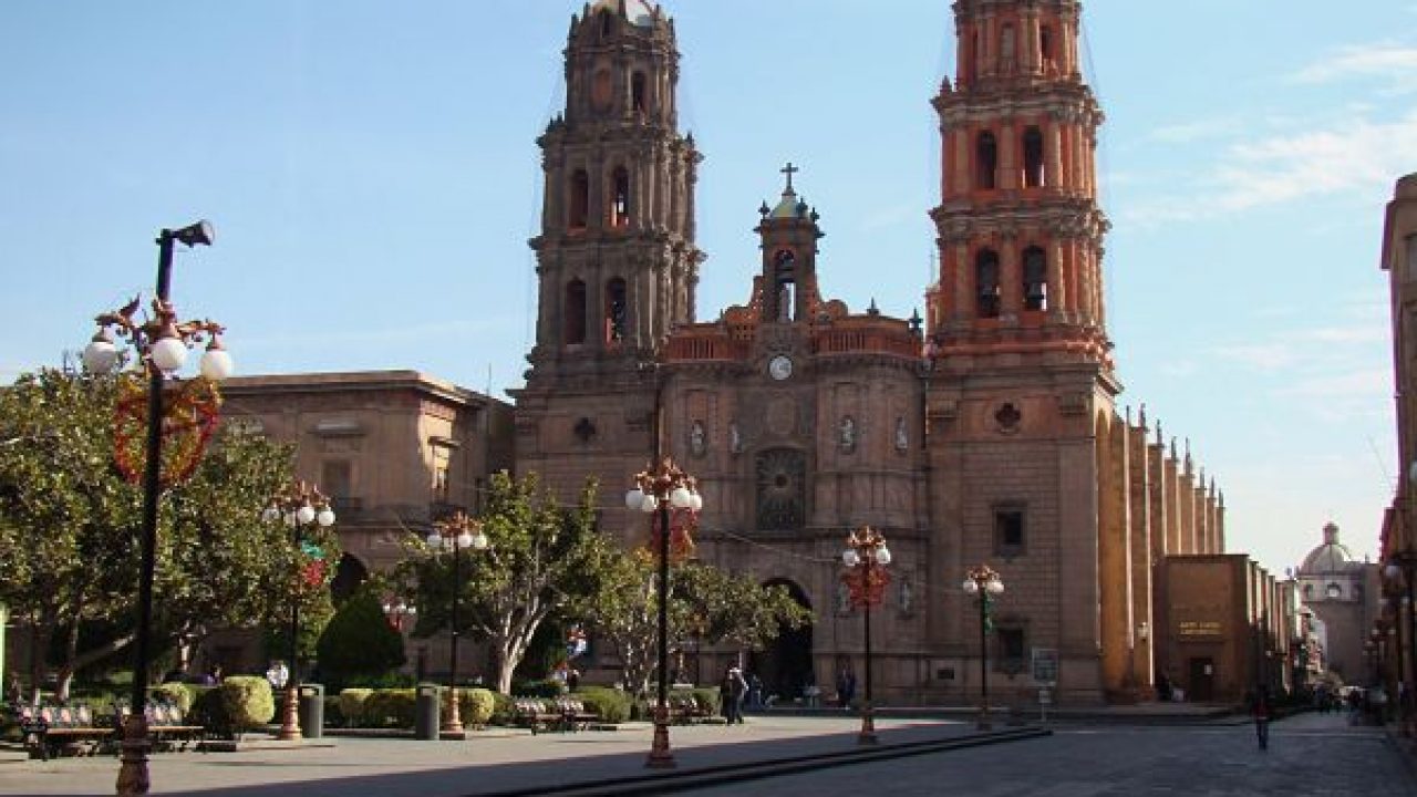 Atracciones culturales