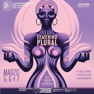 femenino plural 2024