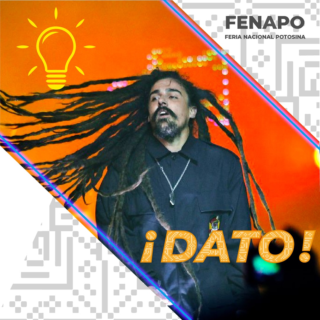 dread mar i en la fenapo 2024
