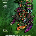 FENAPO 2025 Feria Nacional Potosina: ARTISTAS y Boletos